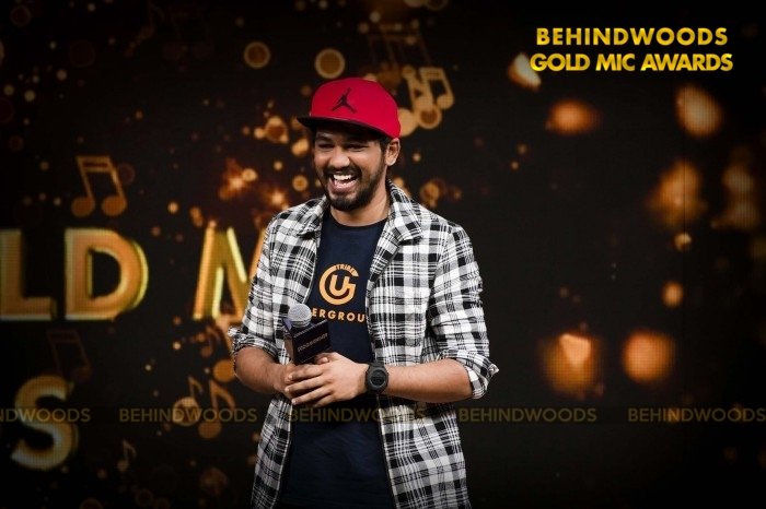 Hip Hop Tamizha Adhi (aka) Hip Hop Tamizha Aadhi