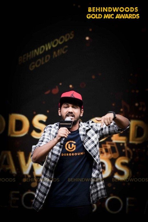 Hip Hop Tamizha Adhi (aka) Hip Hop Tamizha Aadhi