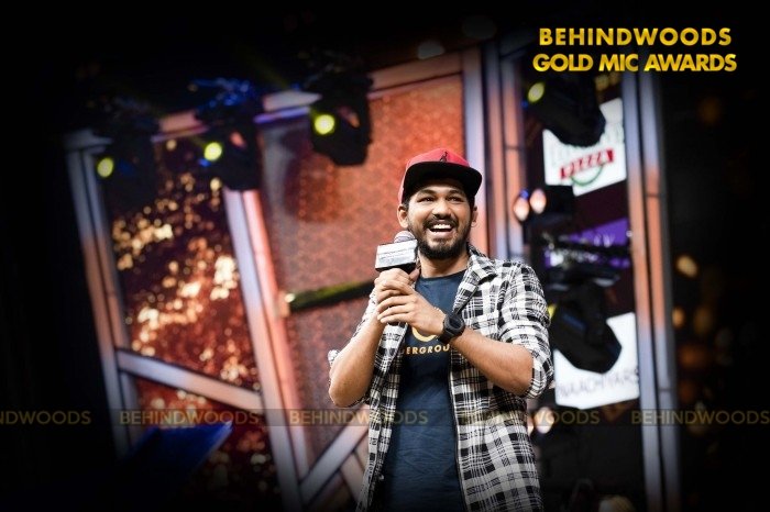 Hip Hop Tamizha Adhi (aka) Hip Hop Tamizha Aadhi