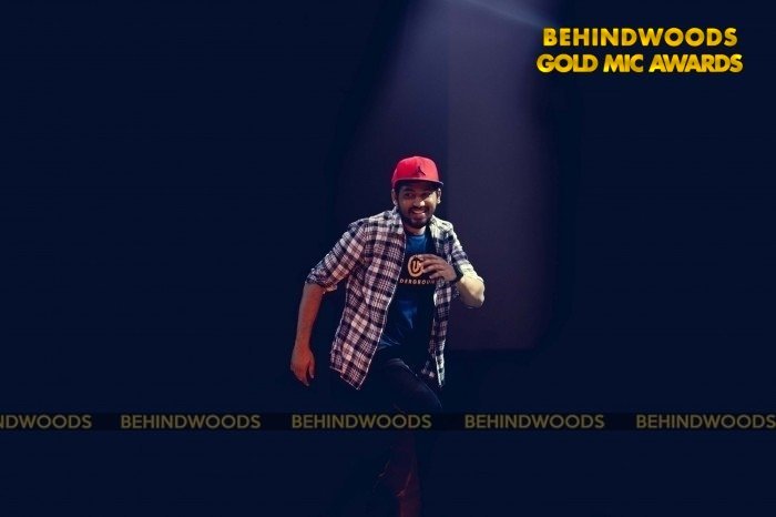 Hip Hop Tamizha Adhi (aka) Hip Hop Tamizha Aadhi