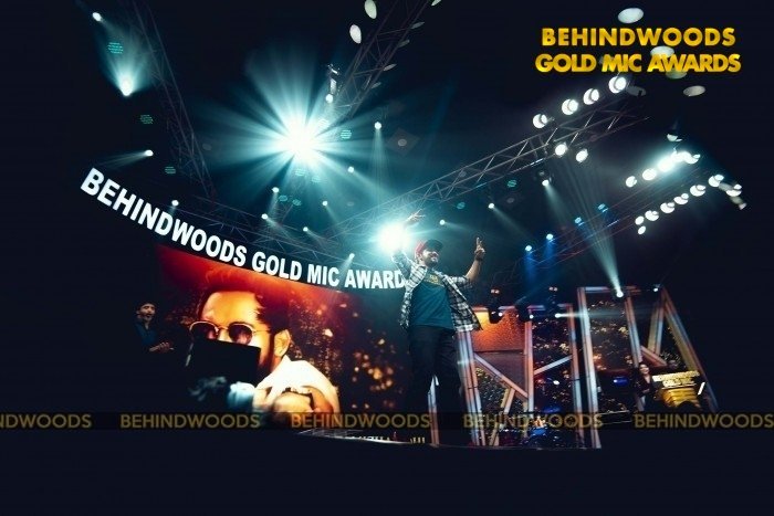 Hip Hop Tamizha Adhi (aka) Hip Hop Tamizha Aadhi