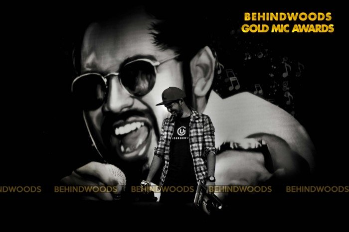 Hip Hop Tamizha Adhi (aka) Hip Hop Tamizha Aadhi