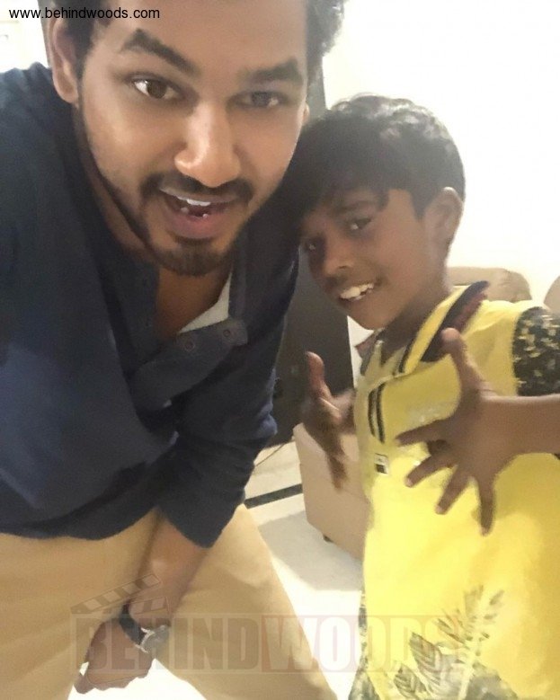 Hip Hop Tamizha Adhi (aka) Hip Hop Tamizha Aadhi