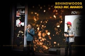 Hip Hop Tamizha  Adhi (aka) Hip Hop Tamizha  Aadhi