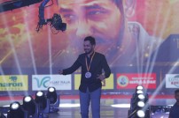 Hiphop Tamizha (aka) Hiphop Adhi