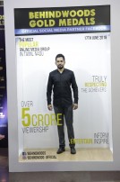 Hiphop Tamizha (aka) Hiphop Adhi