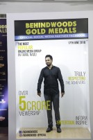 Hiphop Tamizha (aka) Hiphop Adhi