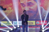 Hiphop Tamizha (aka) Hiphop Adhi