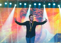 Hiphop Tamizha (aka) Hiphop Adhi