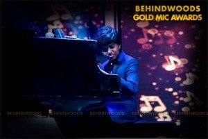 Lydian Nadhaswaram (aka) Lydian Nadhaswaramm