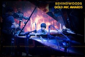 Lydian Nadhaswaram (aka) Lydian Nadhaswaramm