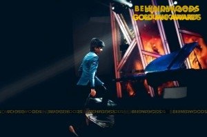 Lydian Nadhaswaram (aka) Lydian Nadhaswaramm