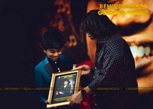 Lydian Nadhaswaram (aka) Lydian Nadhaswaramm