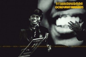 Lydian Nadhaswaram (aka) Lydian Nadhaswaramm