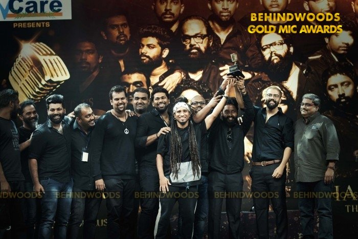 Thaikkudam Bridge (aka) Thaikkudam Bridgee