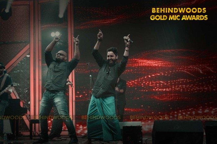 Thaikkudam Bridge (aka) Thaikkudam Bridgee