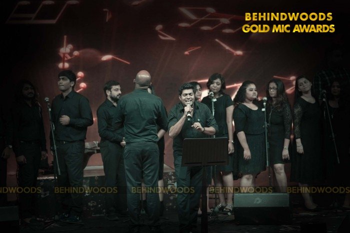 Thaikkudam Bridge (aka) Thaikkudam Bridgee