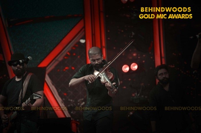 Thaikkudam Bridge (aka) Thaikkudam Bridgee