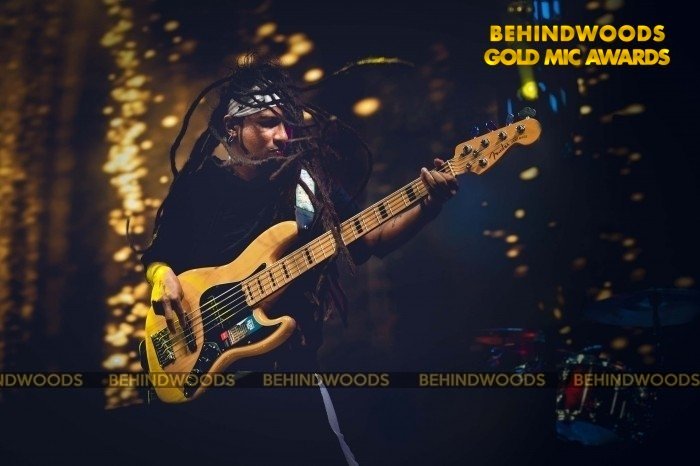 Thaikkudam Bridge (aka) Thaikkudam Bridgee