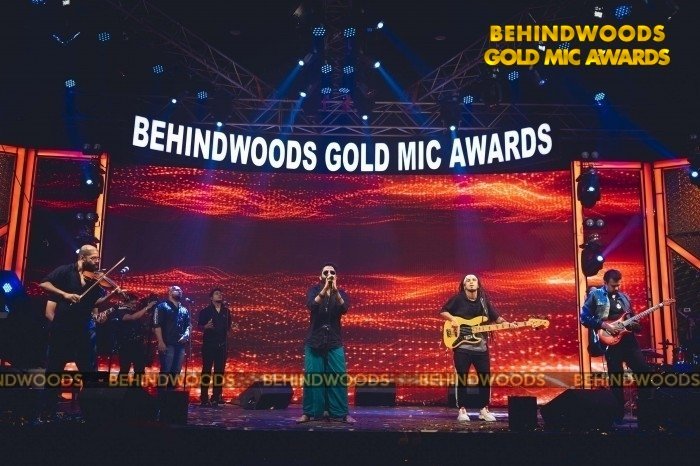 Thaikkudam Bridge (aka) Thaikkudam Bridgee