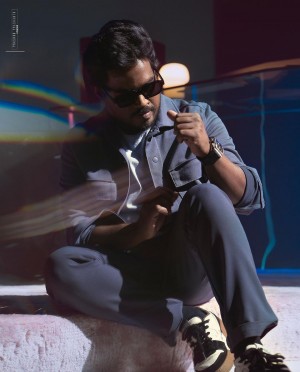 Yuvan Shankar Raja (aka) YuvanShankar Raja