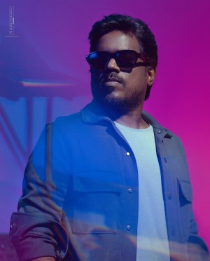 Yuvan Shankar Raja (aka) YuvanShankar Raja