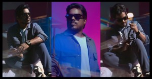 Yuvan Shankar Raja (aka) YuvanShankar Raja