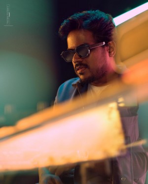 Yuvan Shankar Raja (aka) YuvanShankar Raja