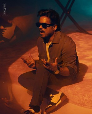 Yuvan Shankar Raja (aka) YuvanShankar Raja
