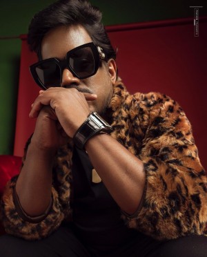 Yuvan Shankar Raja (aka) YuvanShankar Raja