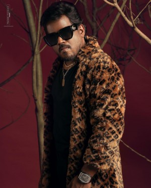 Yuvan Shankar Raja (aka) YuvanShankar Raja