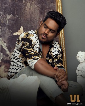 Yuvan Shankar Raja (aka) YuvanShankar Raja