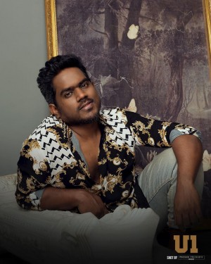 Yuvan Shankar Raja (aka) YuvanShankar Raja