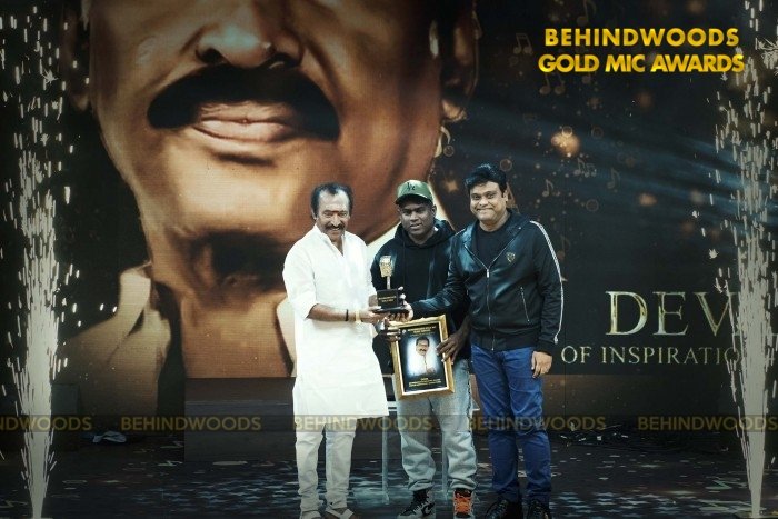 Yuvan Shankar Raja (aka) YuvanShankar Raja