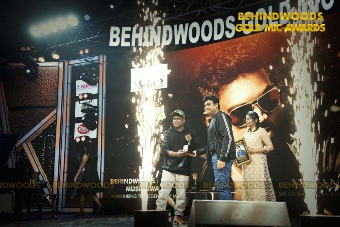 Yuvan Shankar Raja (aka) YuvanShankar Raja