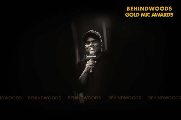 Yuvan Shankar Raja (aka) YuvanShankar Raja