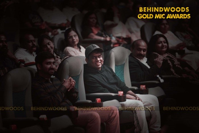 Yuvan Shankar Raja (aka) YuvanShankar Raja