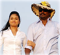 Raman Thediya Seethai Music Review