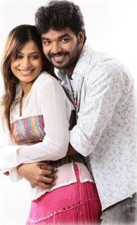 Adhe Neram Adhe Idam