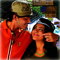 Mahesh Saranya Matrum Palar