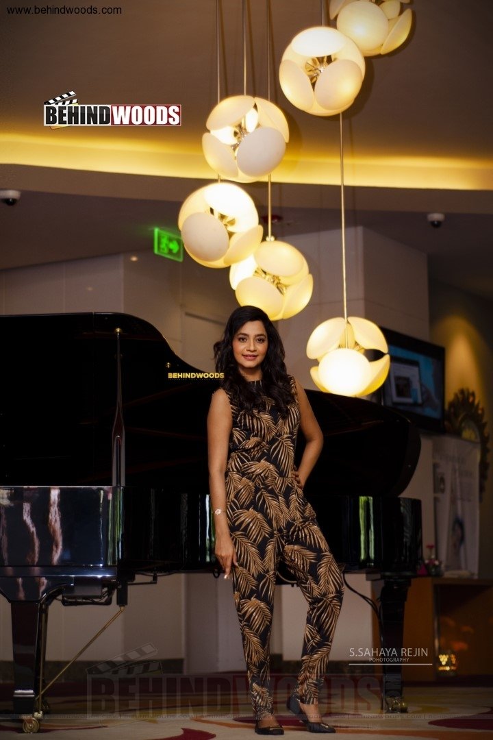 Abarnathi (aka) Abarnathy