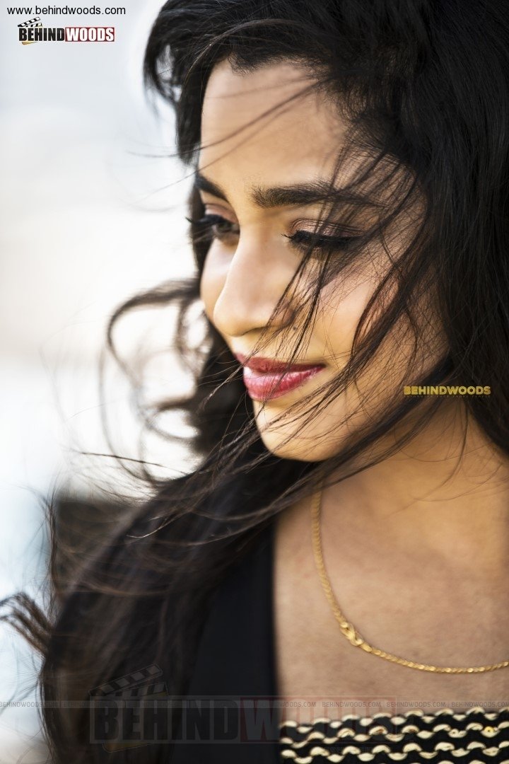 Abarnathi (aka) Abarnathy