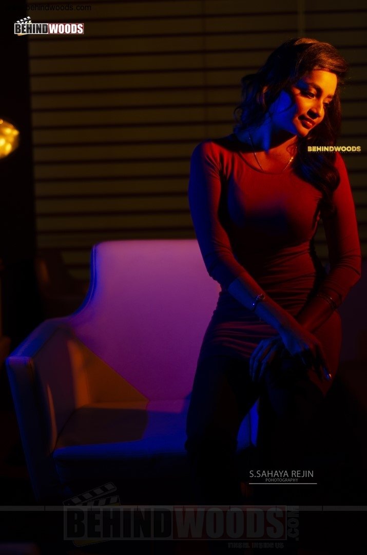 Abarnathi (aka) Abarnathy