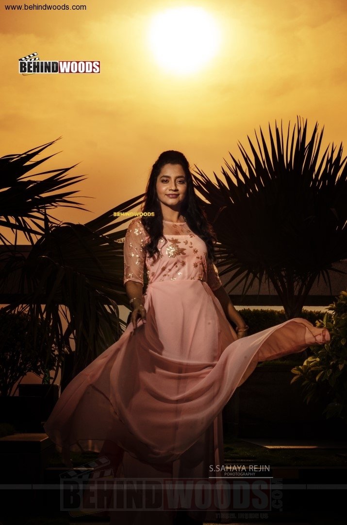 Abarnathi (aka) Abarnathy