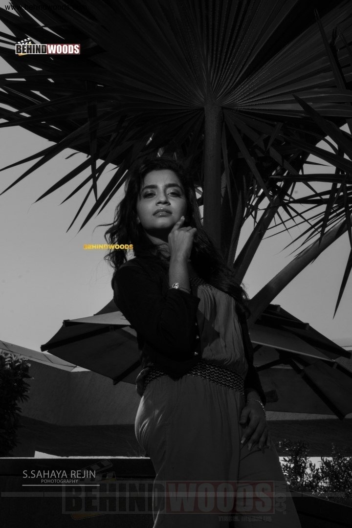 Abarnathi (aka) Abarnathy