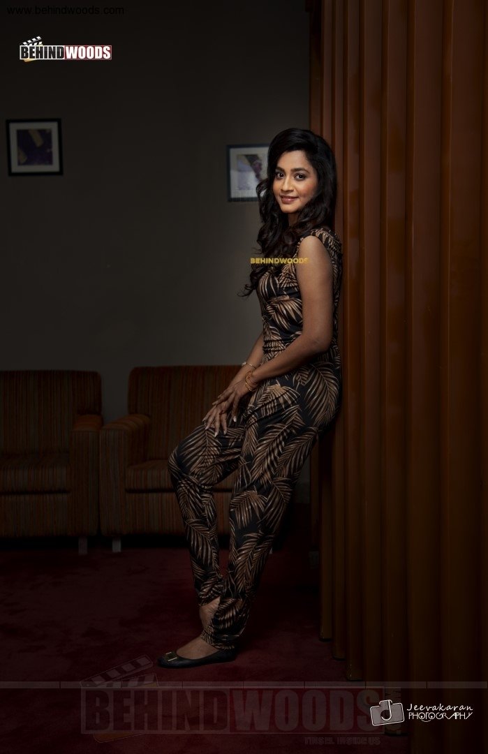 Abarnathi (aka) Abarnathy