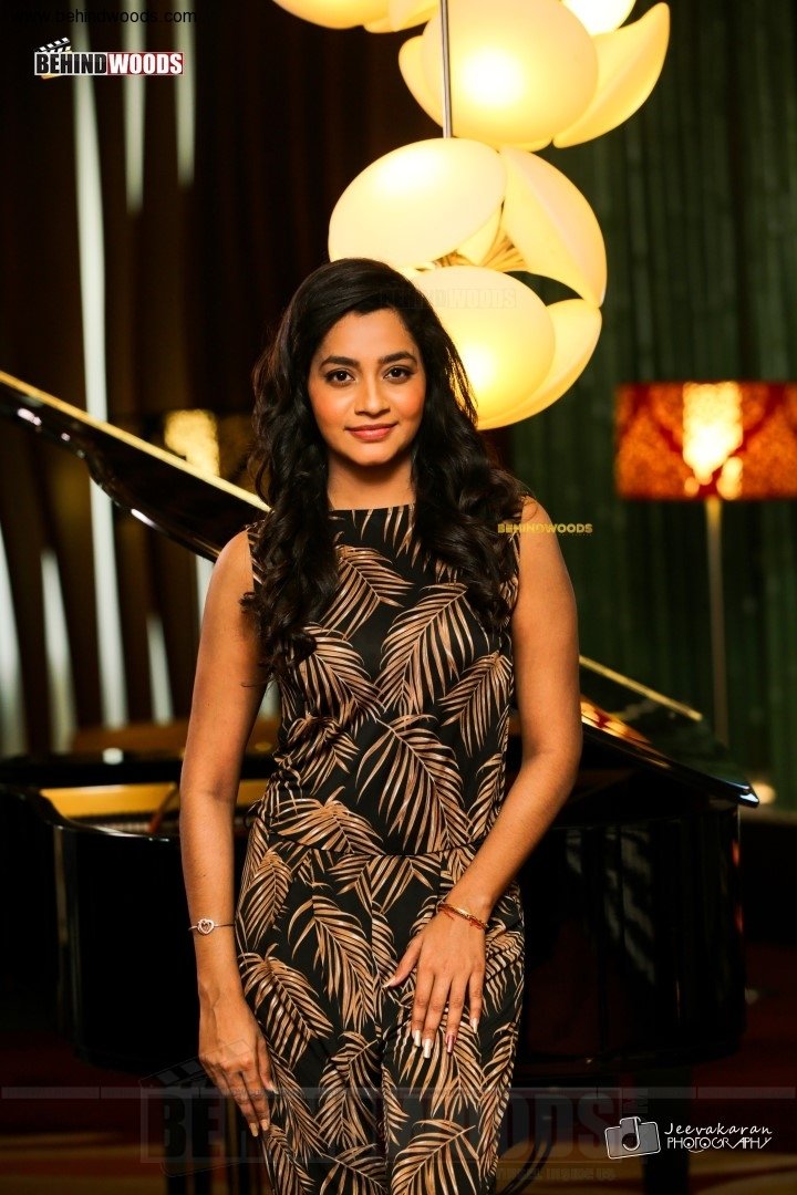 Abarnathi (aka) Abarnathy