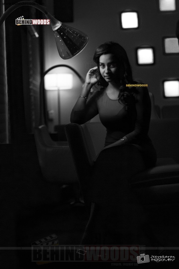 Abarnathi (aka) Abarnathy