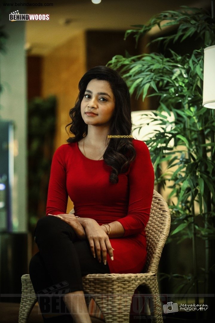 Abarnathi (aka) Abarnathy