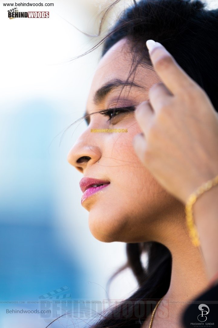 Abarnathi (aka) Abarnathy